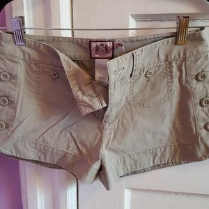 Juicy Couture Shorts